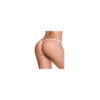 String ficelle invisible sexy blanc dos en forme Y 
